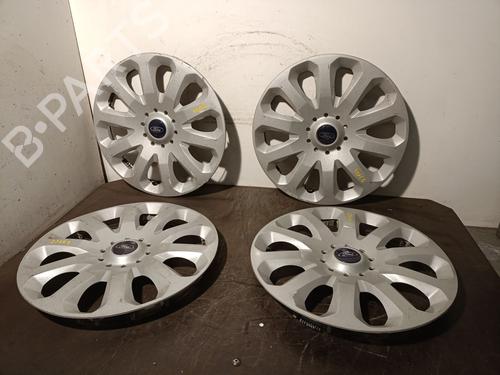 Used Hub cap FORD KA (RU8) 1.3 TDCi (75 hp) 29308984