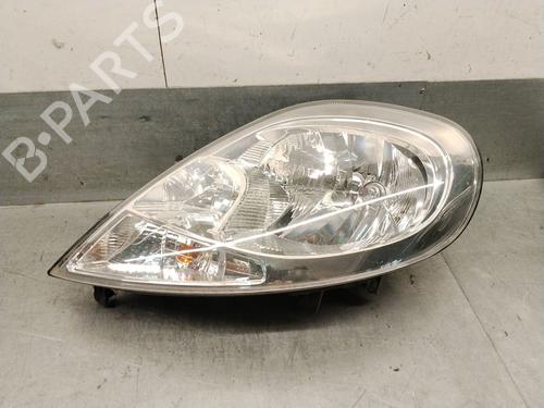 Used Left headlight Left headlight 39564843 39564843