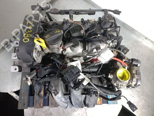 Engine SEAT IBIZA IV (6J5, 6P1) 1.0 | BP31354197M1