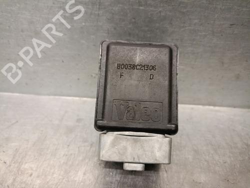 Elektronisk modul RENAULT SCÉNIC II (JM0/1_) 1.6 16V (JM1R) (112 hp) 30900271