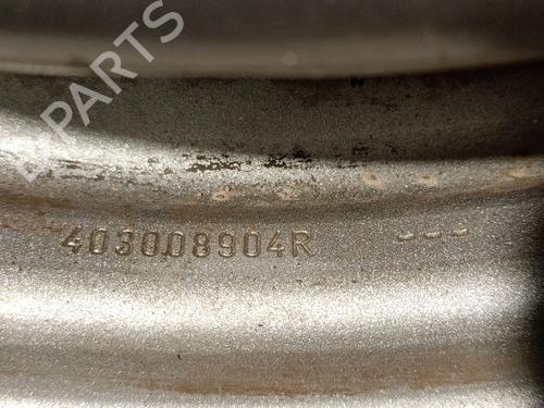Rim NISSAN NV400 Van (X62, X62B) dCi 135 | BP28691501C45 