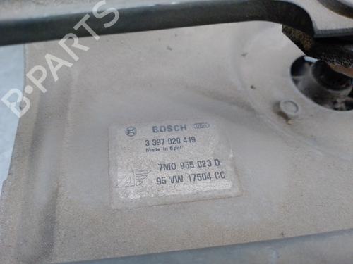 Front wiper motor VW SHARAN (7M8, 7M9, 7M6) 1.9 TDI | BP17090185M29 