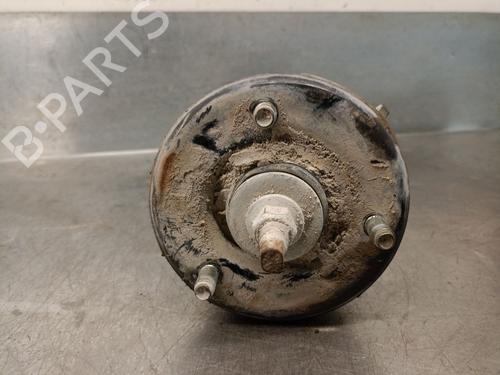 Right front shock absorber NISSAN NAVARA NP300 Pickup (D23, D23T) 2.3 dCi | BP22722276M17 