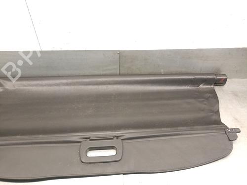 Rear parcel shelf JEEP GRAND CHEROKEE IV (WK, WK2) 3.0 CRD V6 4x4 | BP28356602C85 