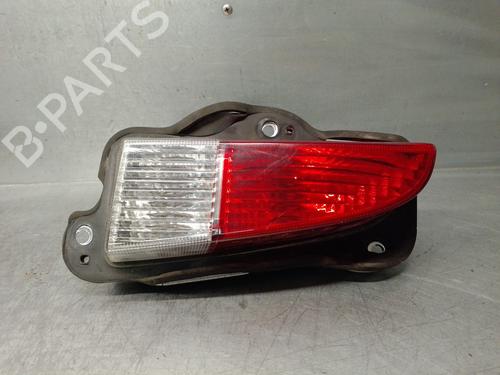 Used Left tailgate light Left tailgate light HYUNDAI ELANTRA III (XD) 2.0 CRDi (113 hp) 16119261 16119261