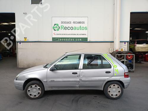 Teile für CITROËN SAXO (S0, S1) 1.5 D (57 hp) 4343618 