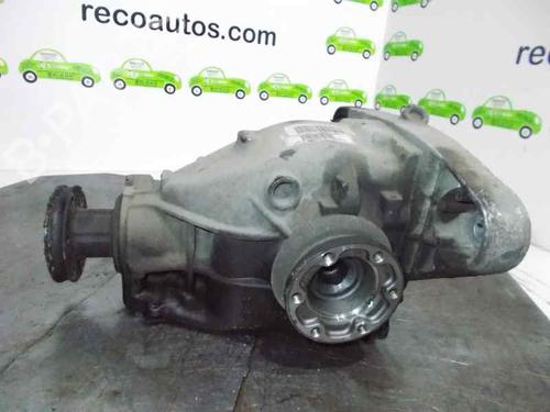 Used Rear differential Rear differential BMW 5 (E39) 520 d (136 hp) 2838506 2838506