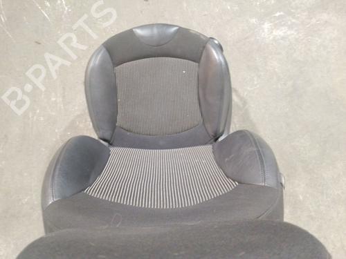 Sæde højre fortil MINI MINI (R56) Cooper S | BP30202513C16