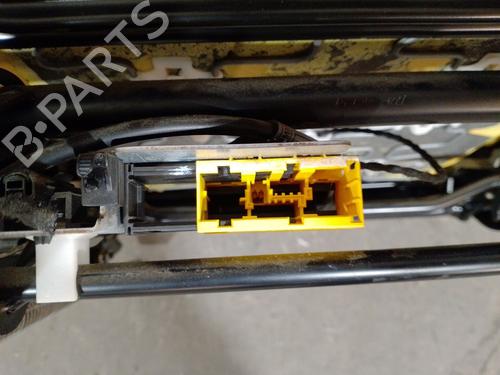 Left front seat BMW X3 (E83) 2.0 sd | BP23399828C15 