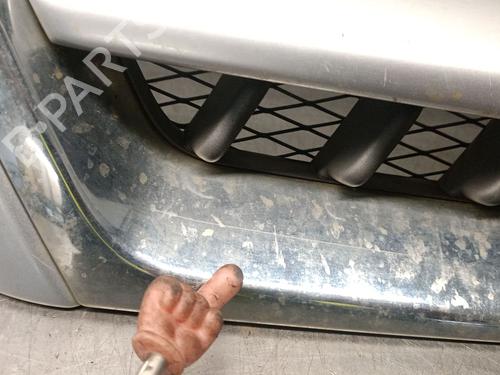 Grille MITSUBISHI PAJERO III (V7_W, V6_W) 3.2 Di-D (V68W) | BP32091375C40 