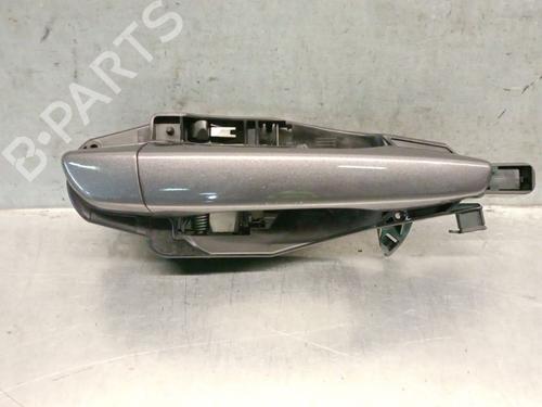 Used Front right exterior door handle CITROËN C4 III (BA_, BB_, BC_) 1.2 PureTech 130 (BAHNSA, BAHNSB) (130 hp) 27465214