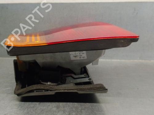 Left taillight BMW 3 (E46) 320 d | BP30168776C34