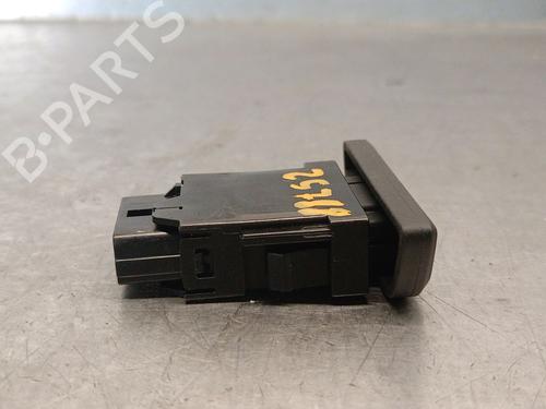 Warnblinkschalter MAZDA 2 Hatchback (KB) 1.5 Hybrid (KBAC3X) | BP36995682I22 - Image 3