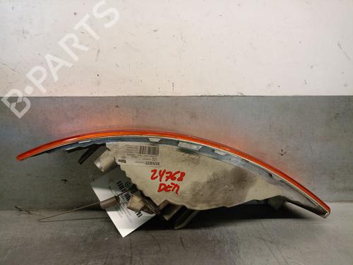 Right front indicator RENAULT TRAFIC II Van (FL) 1.9 dCi 100 (FL0C, FL0K, FL0B) | BP32860162C33 - Image 3