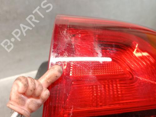 Right taillight KIA RIO IV (YB, SC, FB) 1.2 CVVT | BP29398630C35 