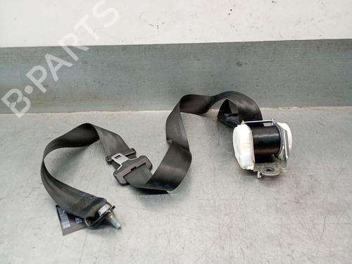 Used Rear right seatbelt CITROËN C4 CACTUS 1.6 BlueHDi 100 (99 hp) 25238345