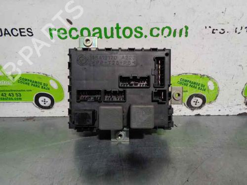 Used Fuse box LANCIA Y (840_) 1.2 (840AA, 840AF1A) (60 hp) 5886277