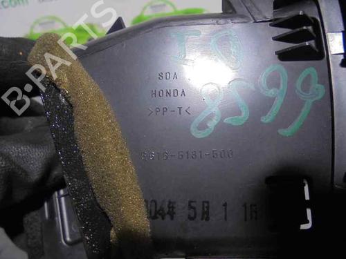 Luftventil HONDA ACCORD VII (CL, CN) 2.2 i-CTDi (CN1) | BP20247940I21 