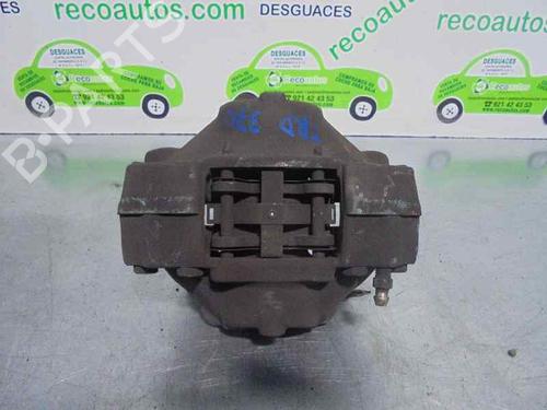Used Right rear brake caliper RENAULT CLIO I (B/C57_, 5/357_) 1.2 (5/357Y, 5/357K) (58 hp) 11613577