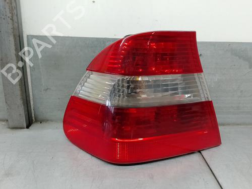 Used Left taillight BMW 3 (E46) 330 xd (204 hp) 16478181