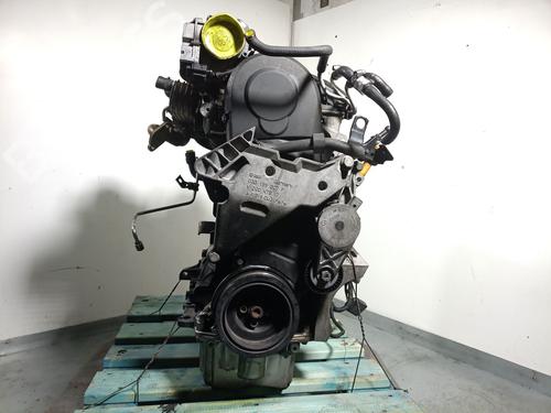 Used Engine SEAT LEON (1P1) 1.9 TDI (105 hp) 31149263