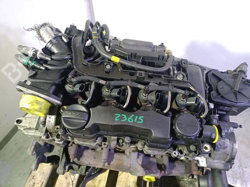 Engine CITROËN XSARA PICASSO (N68) 1.6 HDi | BP29323486M1 