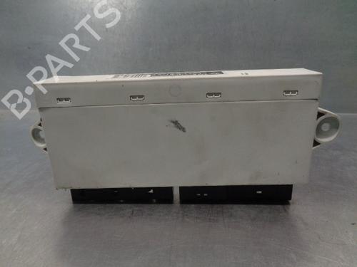 Dør styreenhet BMW 7 (E65, E66, E67) 730 d (218 hp) 17957561