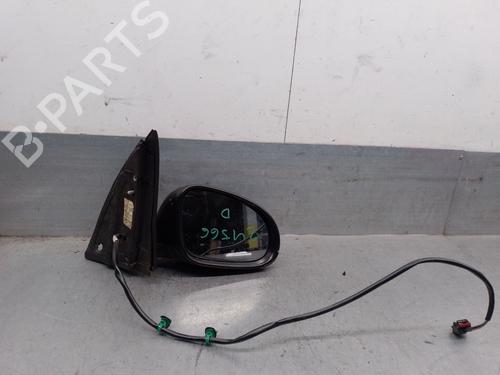 Used Right mirror VW GOLF V (1K1) 2.0 TDI 16V (140 hp) 32091429