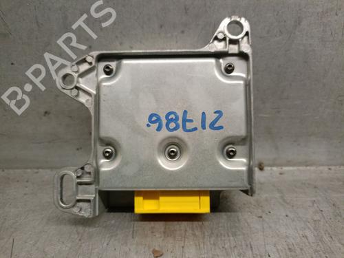 ECU airbags RENAULT MEGANE I (BA0/1_) 1.6 e (BA0F, BA0S) | BP22725944M53 