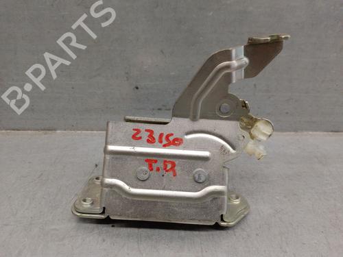Rear right lock NISSAN NV200 / EVALIA Bus 1.5 dCi 90 (M20, M20M) | BP27597017C99
