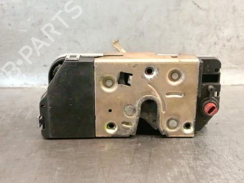 Rear right lock PEUGEOT 307 (3A/C) 2.0 HDi 90 | BP25711474C99