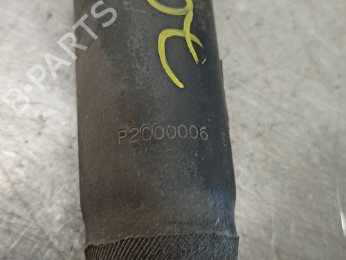 Left rear shock absorber PEUGEOT 306 Hatchback (7A, 7C, N3, N5) 1.6 | BP17742291M18 