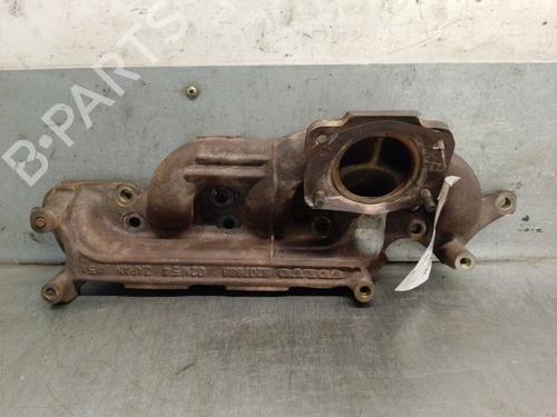 Used Exhaust manifold Exhaust manifold 38594141 38594141