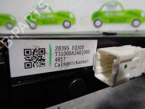 Switch NISSAN X-TRAIL I (T30) 2.2 dCi | BP4882540I30 