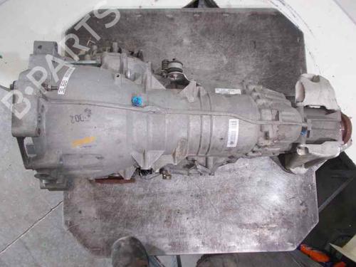 Gearbox VW PHAETON (3D1, 3D2, 3D3, 3D4, 3D6, 3D7, 3D8, 3D9) 3.2 V6 4motion | BP5845448M3 