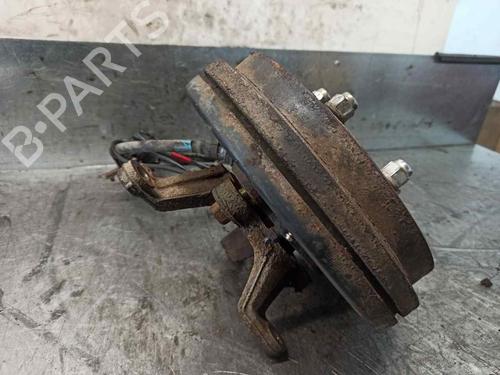 Right rear steering knuckle HONDA CR-V I (RD)  | BP9452315M28 