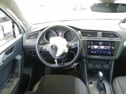 Climate control VW TIGUAN (AD1, AX1) 2.0 TDI | BP18000618I5  - Image 11