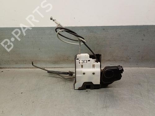 Front left lock KIA SPORTAGE II (JE_, KM_) 2.0 CRDi 4WD | BP24660362C98 