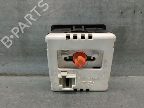 Display monitor FORD FIESTA I (GFBT) 1.1 | BP29138605C48