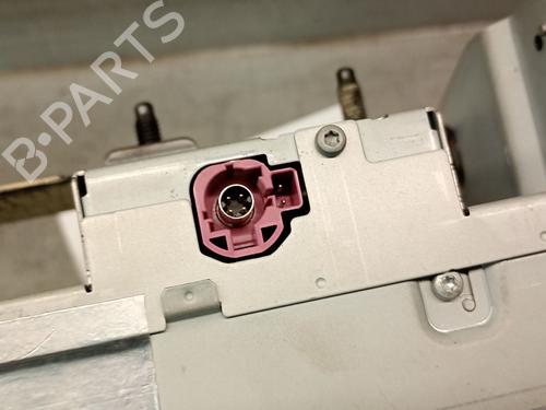 Radio JAGUAR F-PACE (X761)  | BP33045818E6  - Image 5