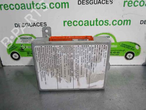 Used Control unit ROVER 600 I (RH) 620 i (115 hp) 2239041