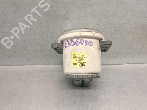 Right front fog light FIAT LINEA (323_, 110_) 1.3 JTD Multijet (323AXB1A) | BP28095934C31 