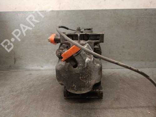 AC compressor MAZDA 6 Saloon (GG) 2.0 DI (GG14) | BP26657728M34 