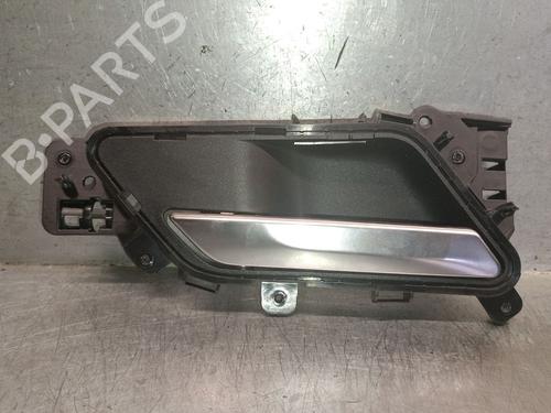 Used Rear left interior door handle JAGUAR XE (X760) 2.0 D (180 hp) 22132854