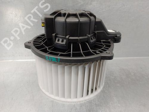 Varmeblæser HYUNDAI i30 FASTBACK (PDE, PDEN) 2.0 N (275 hp) 12175741