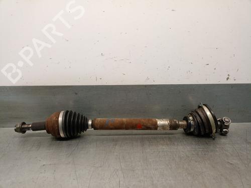 Used Left front driveshaft RENAULT LAGUNA II (BG0/1_) 2.0 16V IDE (BG0N) (140 hp) 30578275