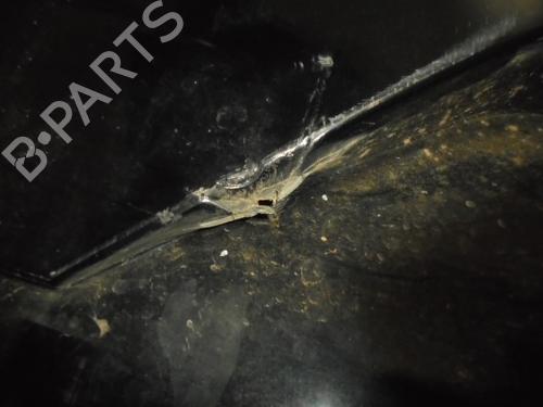 Rear bumper SEAT IBIZA V (KJ1, KJG) 1.0 MPi | BP9312114C8