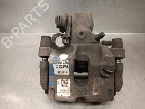 Used Right rear brake caliper PEUGEOT 508 SW I (8E_) 2.0 BlueHDi 150 (150 hp) 22901732