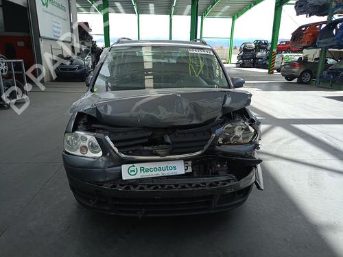 Engine VW TOURAN (1T1, 1T2) 1.9 TDI | BP33758038M1  - Image 17