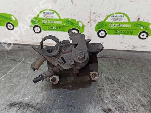 Right rear brake caliper FORD MONDEO IV (BA7) 2.2 TDCi | BP11615675M106 